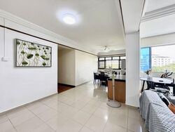 Blk 705 Woodlands Drive 40 (Woodlands), HDB 5 Rooms #601770221